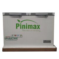Tủ đông Pinimax inverter 1 ngăn 390 lít PNM-39A4KD