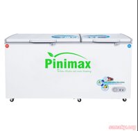 Tủ đông Pinimax inverter 2 ngăn 560 lít PNM-59WF3
