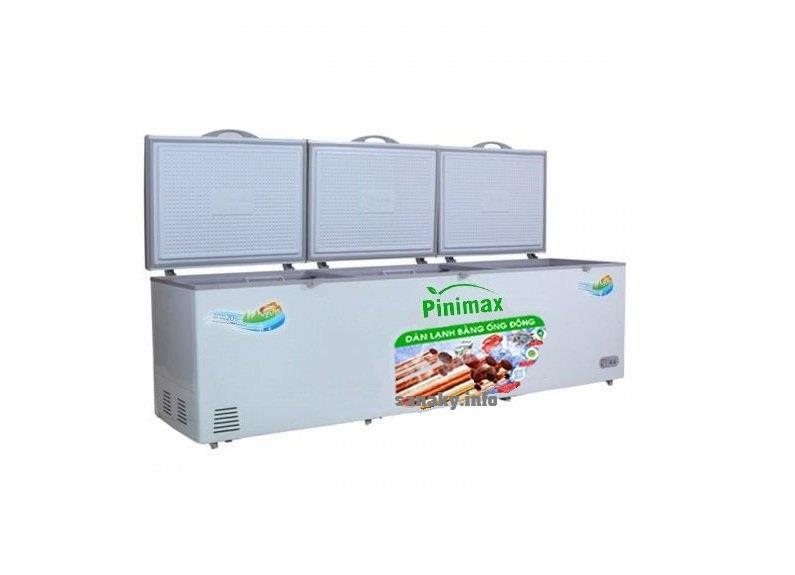 Tủ đông Pinimax 1 ngăn 1100 lít PNM-119AF