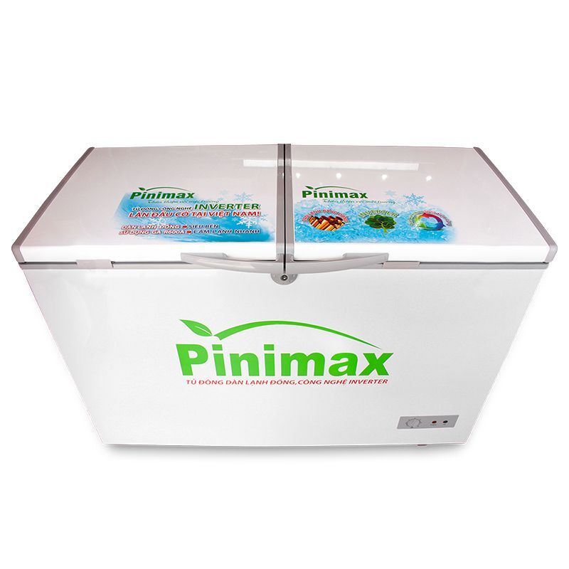 Tủ đông Pinimax 1 ngăn 290 lít PNM-29AF3