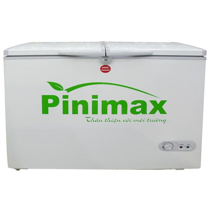 Tủ đông Pinimax 2 ngăn 390 lít PNM39WF