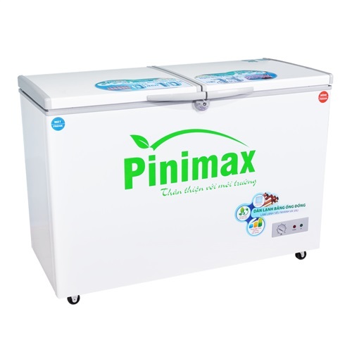 Tủ đông Pinimax 1 ngăn 480 lít PNM48KF