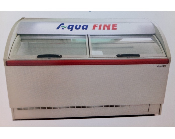 Tủ đông Samsung Aquafine 1 ngăn 373 lít JW-450HF