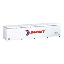 Tủ đông Sanaky 1 ngăn 2000 lít VH-2399HY3