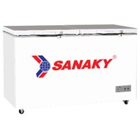 Tủ đông Sanaky 1 ngăn 210 lít VH-2599A2K
