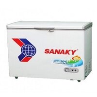 Tủ đông Sanaky 1 ngăn 220 lít VH-2299A3
