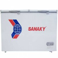 Tủ đông Sanaky 1 ngăn 280 lít VH285A2