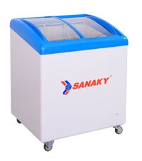 Tủ đông Sanaky 1 ngăn 280 lít VH-282K