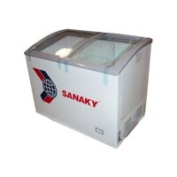 Tủ đông Sanaky 1 ngăn 300 lít VH302VNM
