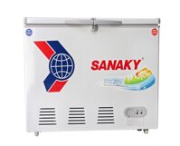 Tủ đông Sanaky 1 ngăn 360 lít VH3699A1