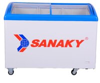 Tủ đông Sanaky 1 ngăn 400 lít VH-482K