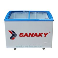 Tủ đông Sanaky 1 ngăn 402 lít VH-402VNM