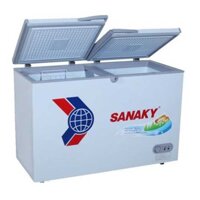 Tủ đông Sanaky 1 ngăn 560 lít VH-5699HY3