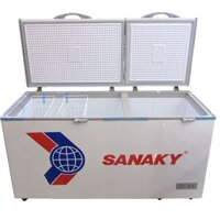 Tủ đông Sanaky 1 ngăn 665 lít VH668HY2
