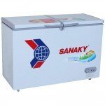 Tủ đông Sanaky 2 ngăn 280 lít VH2899A1