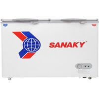 Tủ đông Sanaky 2 ngăn 550 lít VH-568W2