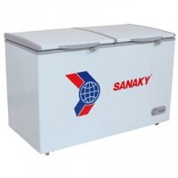 Tủ đông Sanaky 2 ngăn 860 lít VH868HY2