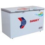 Tủ đông Sanaky 2 ngăn 860 lít VH8699HY