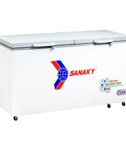 Tủ đông Sanaky 1 ngăn 660 lít VH-6699HY4K