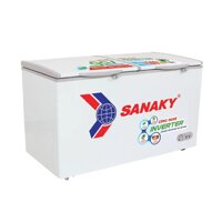 Tủ đông Sanaky inverter 1 ngăn 660 lít VH-6699HY3N