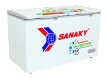 Tủ đông Sanaky inverter 1 ngăn 360 lít VH-3699A3