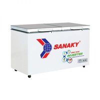 Tủ đông Sanaky inverter 1 ngăn 240 lít VH-2899A4K