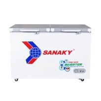 Tủ đông Sanaky 1 ngăn 660 lít VH-6699HYK