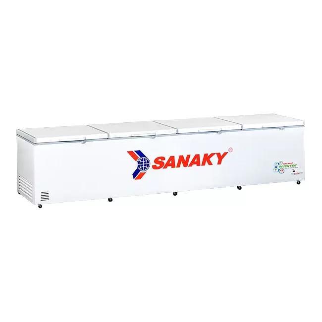 Tủ đông Sanaky 1 ngăn 2000 lít VH-2399HY3