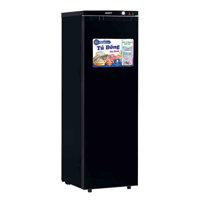 Tủ đông Sanaky inverter 7 ngăn 230 lít VH-230VD3