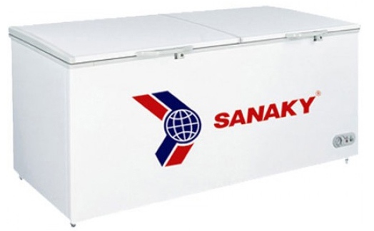 Tủ đông Sanaky 1 ngăn 1300 lít VH1360HP