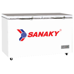 Tủ đông Sanaky 1 ngăn 210 lít VH-2599A2K