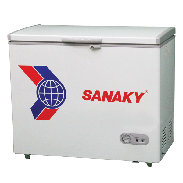 Tủ đông Sanaky 1 ngăn 250 lít VH-2599HY
