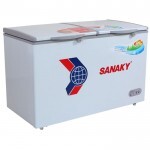 Tủ đông Sanaky 1 ngăn 560 lít VH5699HY