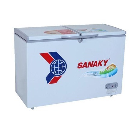 Tủ đông Sanaky VH4099W1 (VH-4099W1) - 409 lít, 180W
