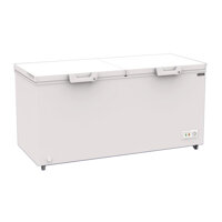 Tủ đông Sanden 1 ngăn 750 lít SCF-0765