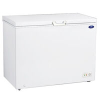 Tủ đông Sanden Intercool 1 ngăn 350 lít SCF-0365