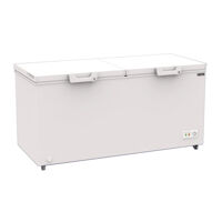 Tủ đông Sanden 1 ngăn 750 lít SCF-0765