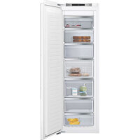 Tủ đông Siemens 1 cánh 212 lít GI81NACF0