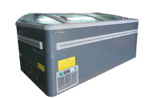 Tủ đông SnowQueen 1 ngăn 700 lít SWD-1800DF