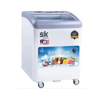 Tủ đông Sumikura 1 ngăn 150 lít SKF-220S-FS
