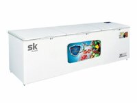 Tủ đông Sumikura 1 ngăn 1600 lít SKF-1600S
