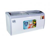Tủ đông Sumikura 1 ngăn 300 lít SKFS-300C