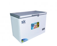 Tủ đông Sumikura 1 ngăn 400 lít SKF-400S