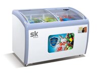 Tủ đông Sumikura 1 ngăn 500 lít SKFS-500C