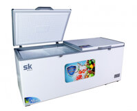 Tủ đông Sumikura 1 ngăn 550 lít SKF-550S