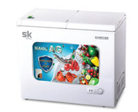 Tủ đông Sumikura 2 ngăn 226 lít SKFCDI-226