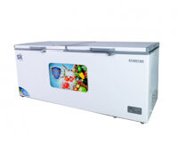 Tủ đông Sumikura inverter 2 ngăn 500 lít SKF-500.DI