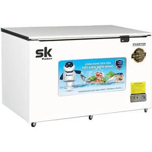 Tủ đông Sumikura Inverter 300 lít SKF-300SI/KC