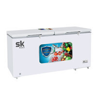 Tủ đông Sumikura inverter 1 ngăn 750 lít SKF-750SI