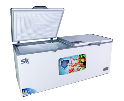 Tủ đông Sumikura 1 ngăn 1350 lít SKF-1350S